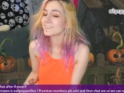 Chaturbate Live Show Recording 10/02/2019