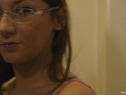 y Slut Julie Skyhigh Sodomised by her big-dicked Next Door neighbour - Teaser