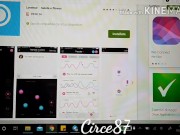 Tutorial Control Lush Domi Lovense