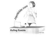 Rolling Ramblefap