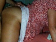 I finally fucked divorced co-worker after happy hour on friday- still in her work clothes