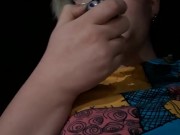 Sfw, smoking