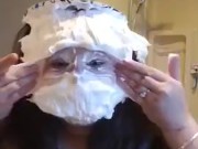 Just a pie