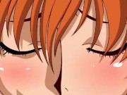 One Piece Nami Whoreship Pt.2 Part27