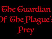 The Guardian Of The Plague's Prey. Pirate Nyssa Nevers gets Foot Tickled And Bastinado