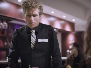 PURE TABOO Nympho Wife Double Creampied by Waiter & Husband