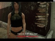 Slaves Of Rome - Gameplay