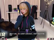 DOUBLE HOMEWORK #157 • AMY'S EPILOGUE 1 • PC GAMEPLAY [HD]