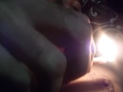 Воск на соски / Nipple wax