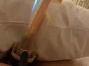 Venus 2000 milking