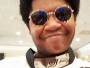 MCGOKU305 WITH 34 BUSTY CURVY GIRLS HAVING SEX ON TOP OF A HISTORICAL MILITARY WAR CANNON