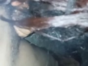 fille naturelle aux gros seins son demi-frère pour une faveur سكس عرب