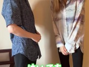 【くすぐり検証】手を上げさせながらくすぐったらどうなる？♡ #shorts