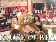 DANCING BEAR - Welcome To The World Famous House Of Bear (Clothing Is Optional)