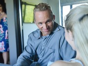 Tiny Blonde Step Daughter Jane Wilde Gets Her Virgin Pussy Destroyed By Step Father - FamilyStrokes