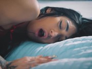 Tattooed Teen Mali Ubon Loves Getting Fucked Hard
