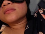 Asian First Time Anal Takes It Deep and Hard!!!!