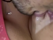 Hot kissing