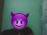 Big dick flash public 12 inch thinking about Lena and adam22 tape bbc cum 1,000,000 views masterbate