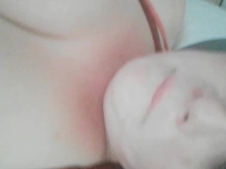 FAN REQUEST TRIPLE PUSSY PENETRATION pain makes Bbw Bsmashlee cum quick