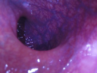 POV - Pushing you in face first and mushing you deeper from the outside