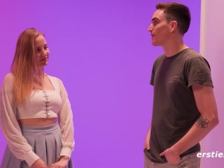 Ersties - EP 2 of 3 - Which Amateur will Marie H choose to Fuck?