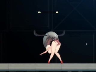 2b EXPLICIT FUCKED BY ALIENS
