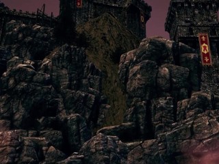 Female knight lose to monster ork - episode.57 preview