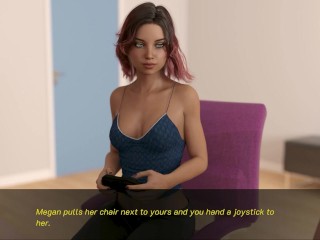 LUST THEORY #74 • Season 1 • Gameplay [HD]