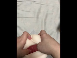 AV女优到膜名器 名器の证明 003YS的升级 003YS二代目葵司Tsukasa Aoi完熟名器物语