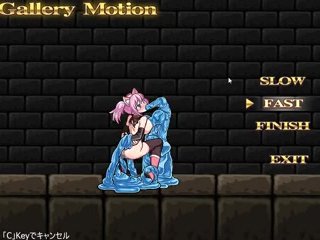ALL CATGIRL SLIME SEX ANIMATIONS