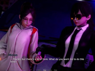 My Bully Is My Lover 74