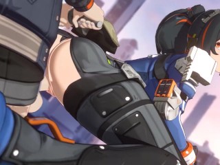 Compilation Zenless Zone Zero GAMER SFM [Bewyx]