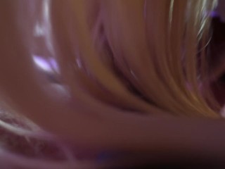 BIMBO FLIGHT ATTENDANT Shakes BIG ASS On PILOTS BIG COCK