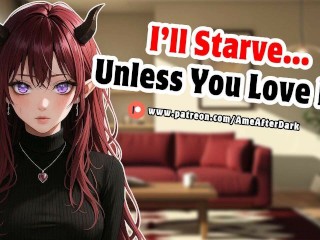 [Wholesome Audio] I’m a Succubus… and I Love You