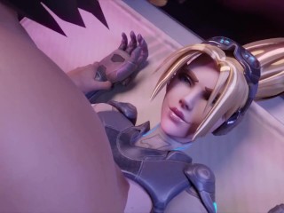 NYL-Warcraft Blowjobs 3D Futa Animation