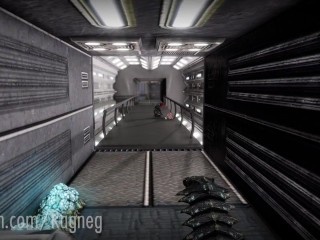 Chaurus Stowaway 2 | Trailer