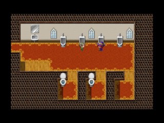 Mirena's Manor [Final] [Kazama dojo] gameplay