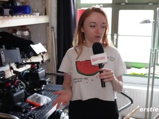 Ersties - Tinder in Real Life 2 (Behind the Scenes)