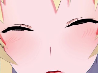 【KKS／MMD】【Calabria 2007】 三浦優美子【俺ガイル 】