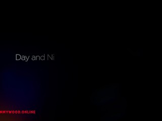 Zaawaadi Fucking Ny Big Dick