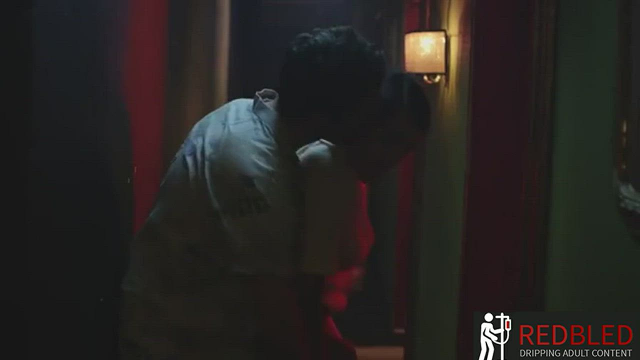 Brunette Hardcore Indian clip