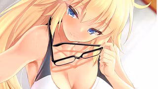 (Hentai JOI) Las Vegas Bout Part 4: Double Trouble (REUPLOAD)