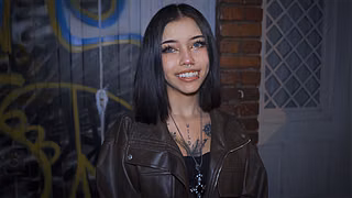 I Can Fix Her - Goth Girl Meets Her Ex