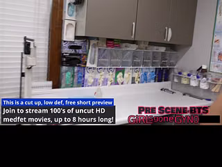 The Perverted Podiatrist - Ayla Aysel