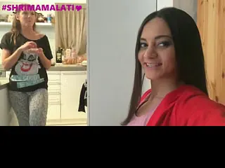 Shrima Malati