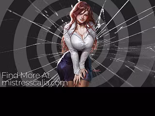 Break - Hands Free Orgasm HFO Mesmerize