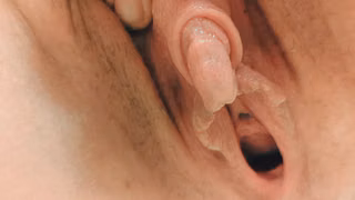 HD CLOSEUP POV - Transmasc Shows Off Their Dick And Pisses On You Bc You've Been So Good👑