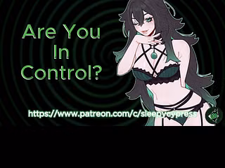 are you in control: sand transformation || fdom body transformation tf