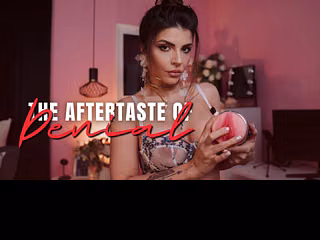 The Aftertaste of Denial